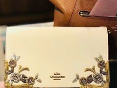 -Coach(朗豪坊店)