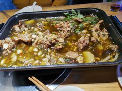 -小小河边鱼(天润城店)