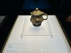 -陕西历史博物馆