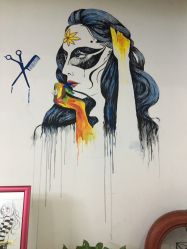 -Moyue HAIR SALON