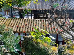 -北园酒家(小北路店)