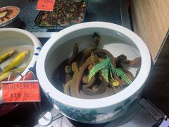 -老家信阳菜(北京路店)