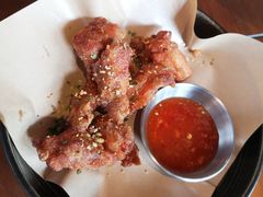 -107私厨·牛排馆(龙岗店)