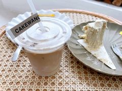 -CAKE WANG千层制造所(省府店)
