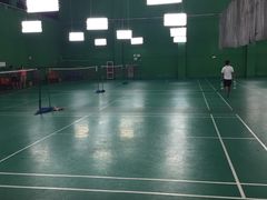 -回龙观体育文化公园