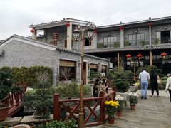 大堂-顺德了能馆(虎门店)