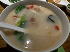 -禾珍珠家常小馆(河南博物院店)