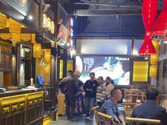 -野山舂·贵州现舂酸汤牛肉(东山店)
