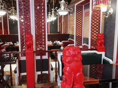 大堂-皇城根北京风味主题餐厅(中海环宇城店)