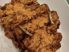 -盛百味·家宴餐厅(霸州分店)