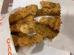 -德克士(砂之船奥特莱斯店)