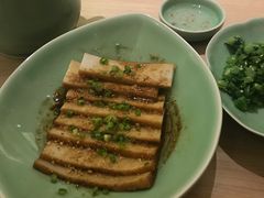 鲜香鱼糕-锦粤宫·融合粤菜(上海金沙江店)