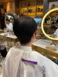-木北造型