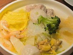 -外婆家(青岛万象城店)