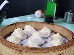 -食惠里小笼包面馆(越秀店)