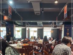 大堂-天下客饭店(中山路店)
