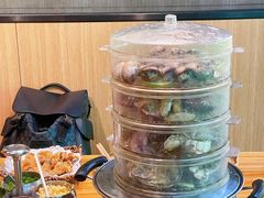 -鲜小岛·铜锅涮肉
