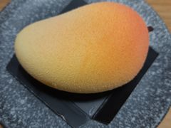 芒果-B.O.M波姆烘焙(凤凰街店)