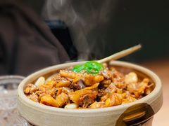 -青桃餐厅