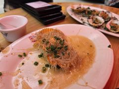-好味道海鲜大排档·老字号(巽寮湾海鲜市场店)