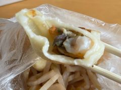-劈柴院锅贴(沈阳路店)