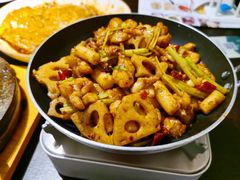 -小菜园新徽菜(合肥之心城店)