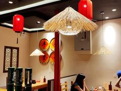 -虾领航小龙虾·吉林烧烤(柳州路店)