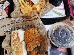 -TACO STAR 塔可星(下沙宝龙店)