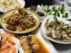 -温岭人家(红花北路店)