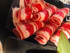 -伊茉家的烤肉店(勒泰中心店)