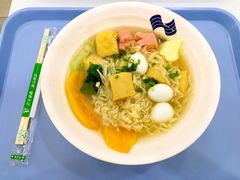 -紫金港餐饮中心-风味餐厅(浙江大学紫金港校区店)