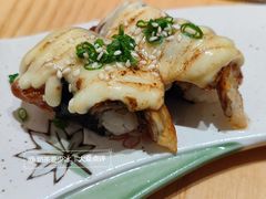 芝士鳗鱼-爱米粒家