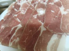 -西塔隆太白烤牛肉馆(图们路店)