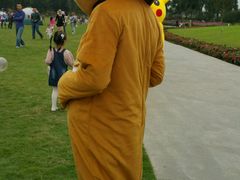 -秀丽东方