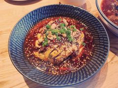 重庆口水鸡-渝乡人家(和平里店)