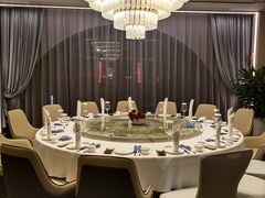 包厢-粤珍轩.创始店.始于2001(含光门店)