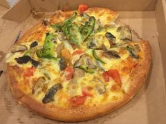 -萨莉亚意式餐厅(星海广场店)