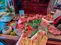 -黑牛の店·黑金店(沈阳万象城店)