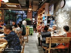 大堂-肠相汇常德老肠子馆(雨花亭店)