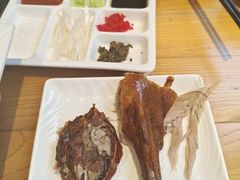 -四季民福烤鸭店(前门廊房二条店)