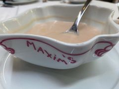 -马克西姆餐厅(崇文门店)