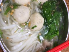 -蒂蒂香達濠魚丸