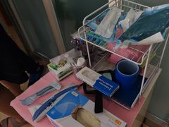 -圣贝口腔(海淀店)