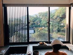 -台北北投丽禧温泉酒店