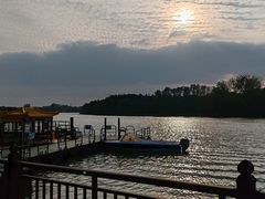 -溱湖国家湿地公园