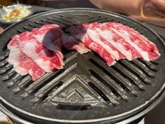 -牧童禧肉社·韩国炭火烤肉店(中粮祥云小镇创始店)