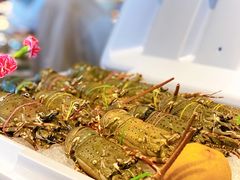 -西安W酒店·WEI全味西餐厅