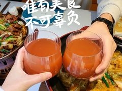 -小满海鲜·别院(天津旗舰店)