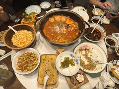 -打酱油·非遗淮扬菜(瘦西湖梅岭店)