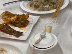 -寻味顺德·南记酒家·传统顺德菜·鱼生(广源路店)